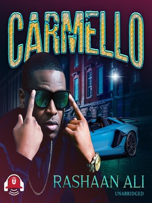 cover image of Carmello